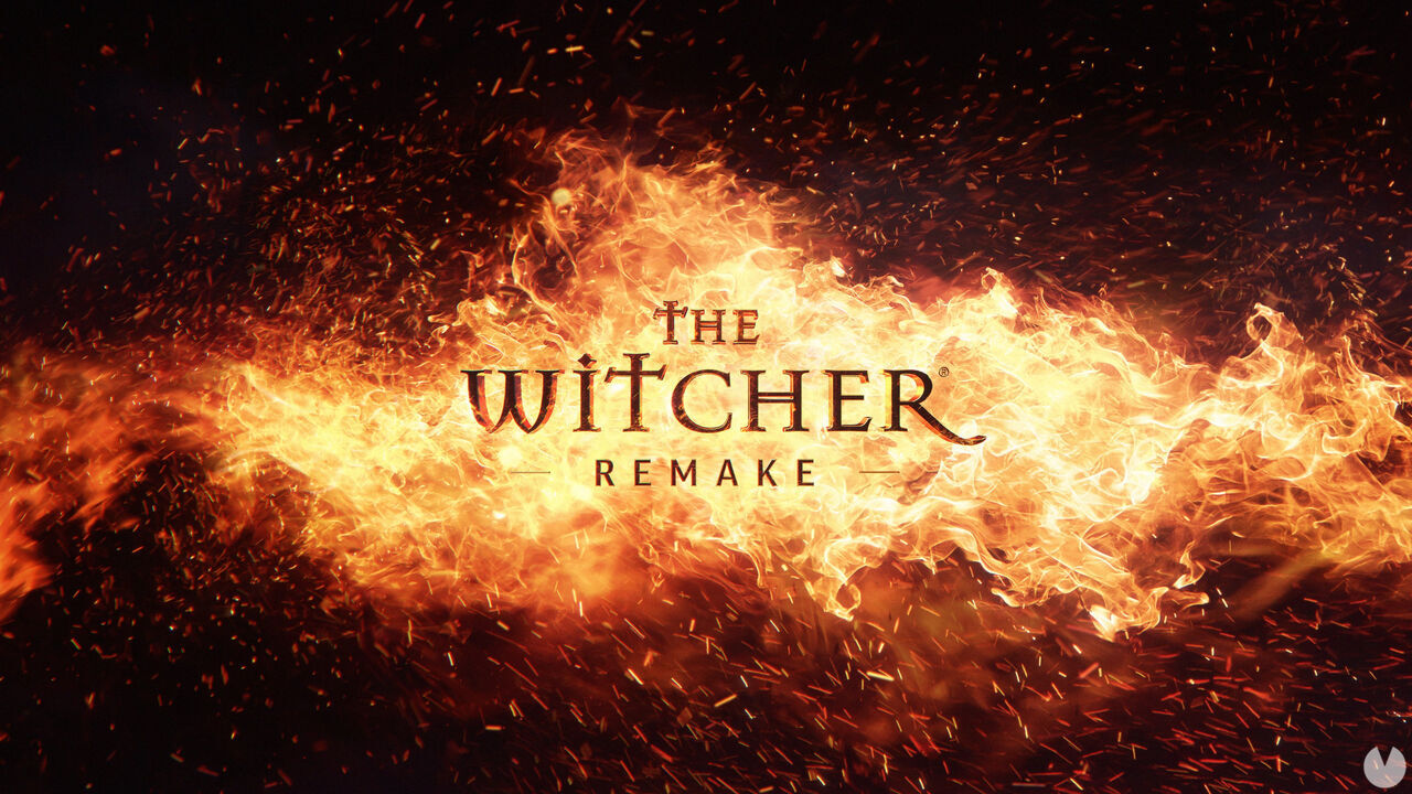 The Witcher Remake no llegará antes del nuevo The Witcher 4. Noticias en tiempo real