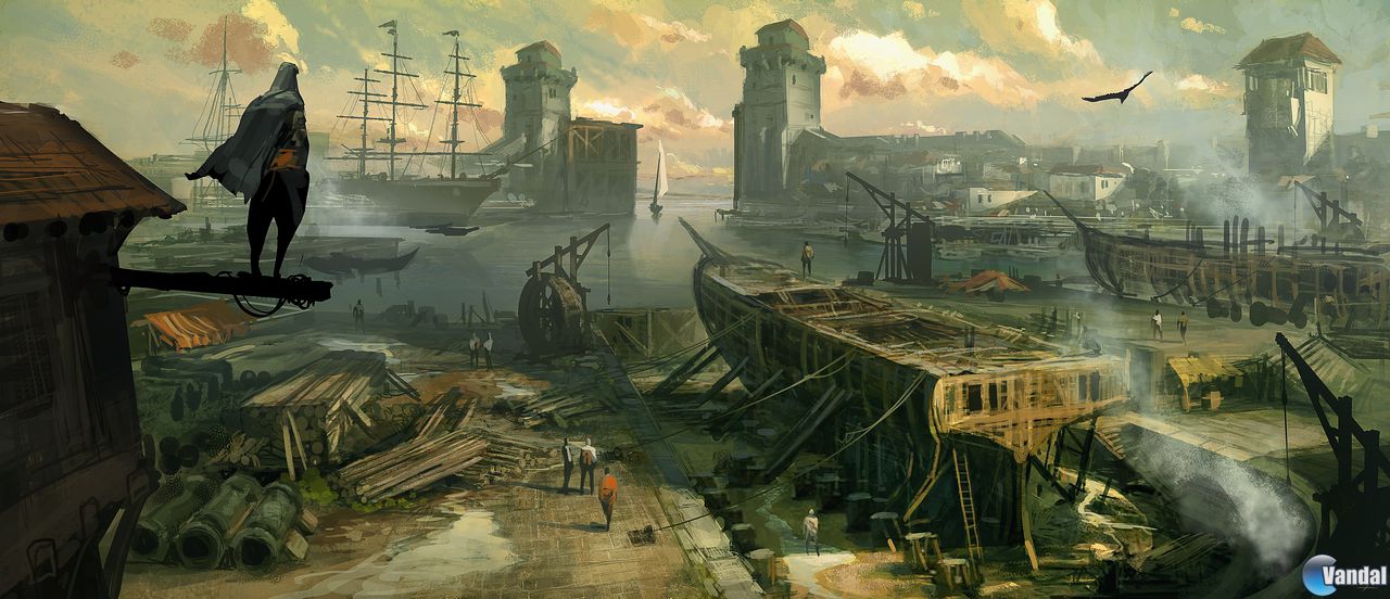 Assassin's Creed Revelations Viaggiatore Del Mediterraneo