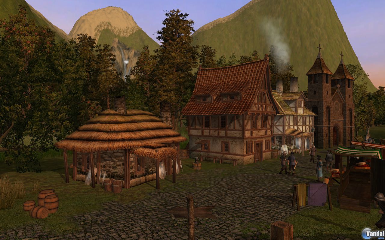 guild 2 renaissance legacy mod