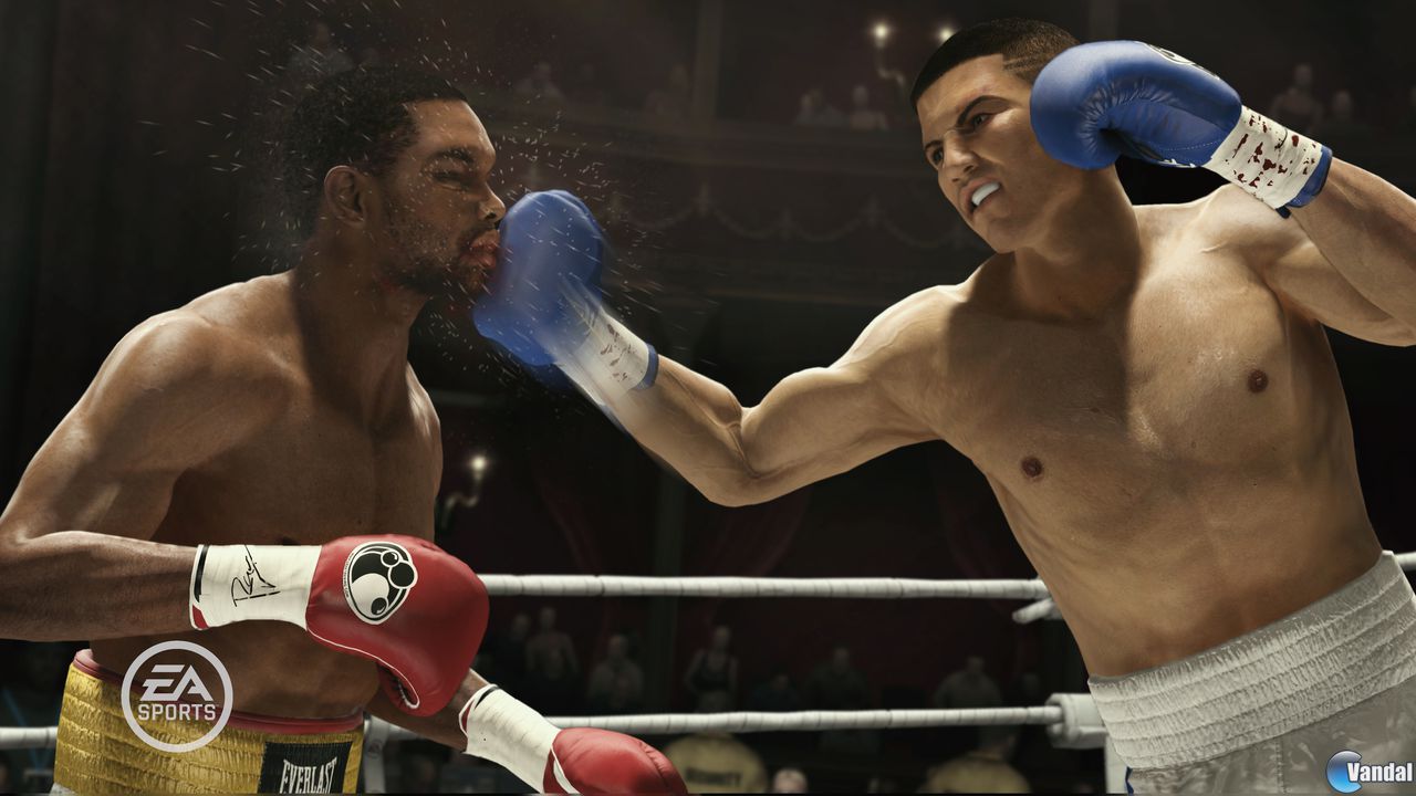 when is fight night champion 2 coming out
