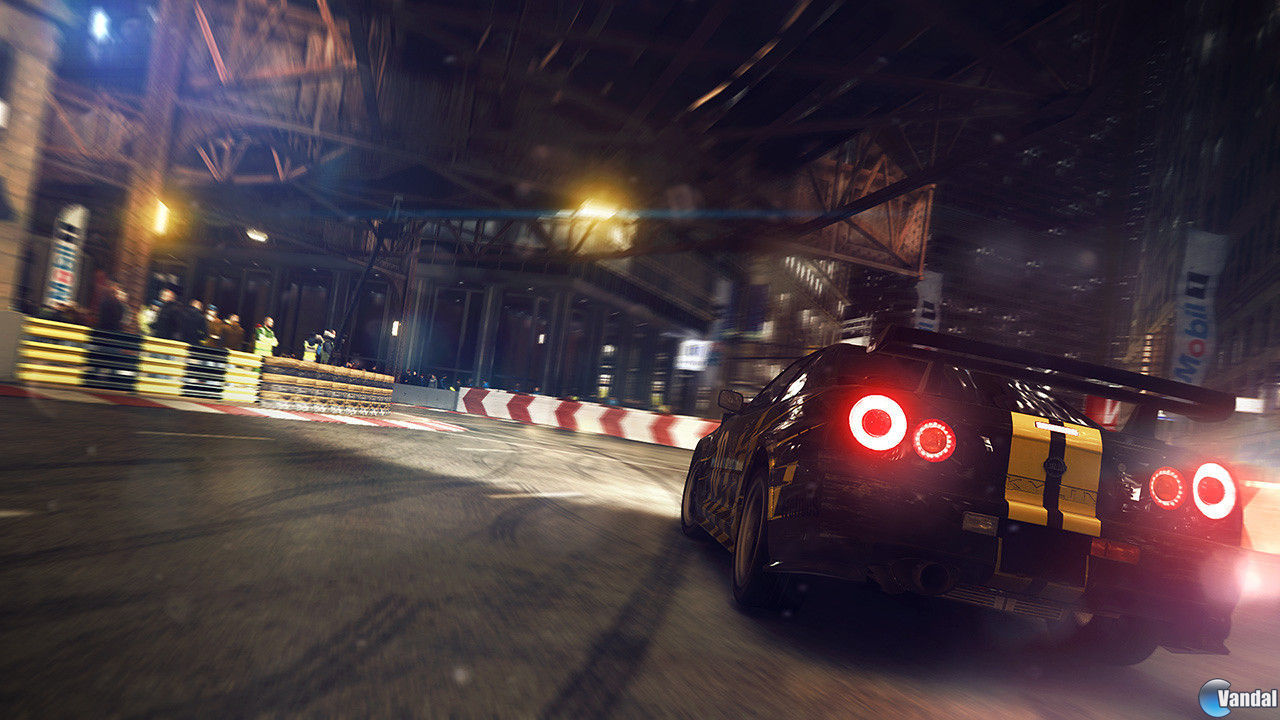 GRID 2 5