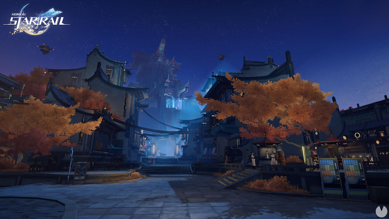 Honkai: Star Rail - Videojuego (PC, PS5, Android y iPhone) - Vandal