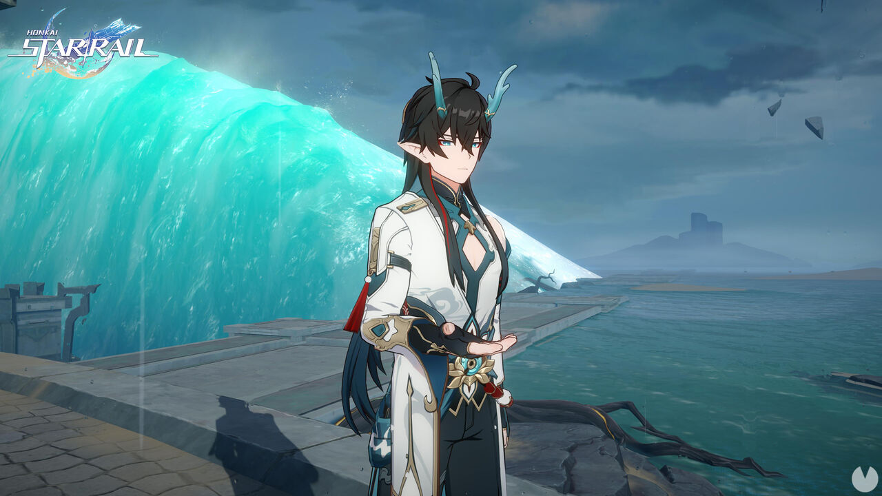 Honkai: Star Rail - Videojuego (PC, PS5, Android y iPhone) - Vandal