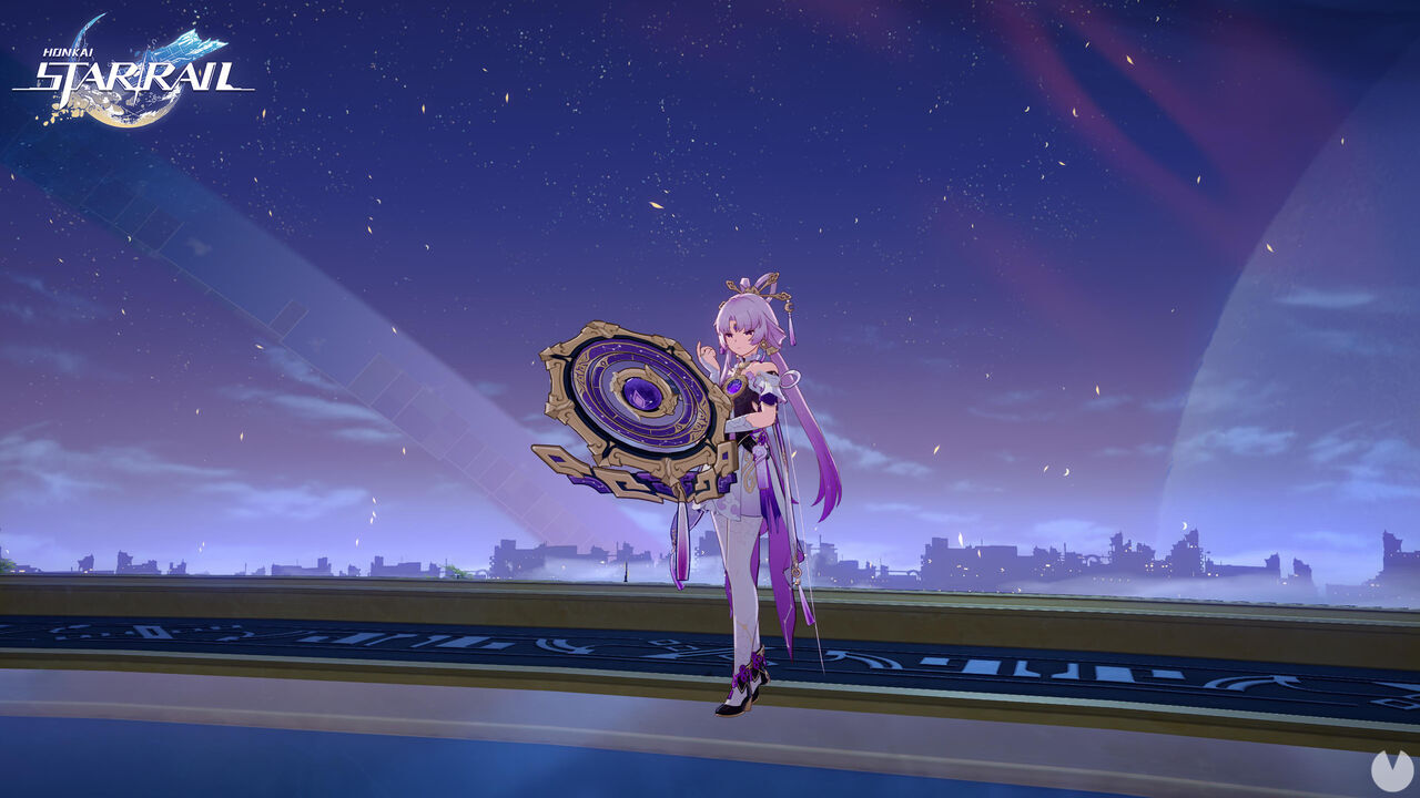 Honkai: Star Rail - Videojuego (PC, PS5, Android y iPhone) - Vandal