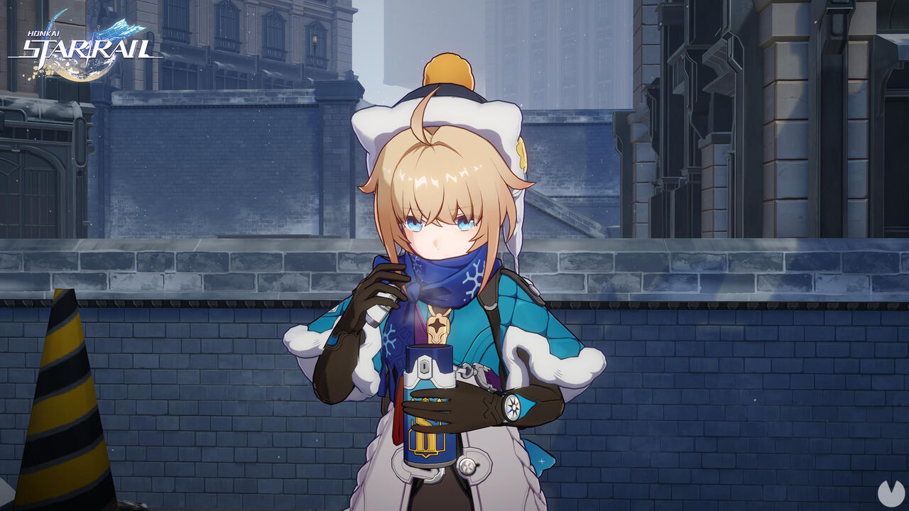 Honkai: Star Rail - Videojuego (PC, PS5, Android y iPhone) - Vandal