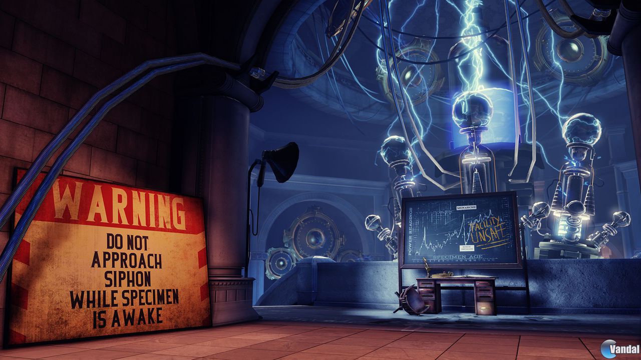 download bioshock infinite ps4 for free