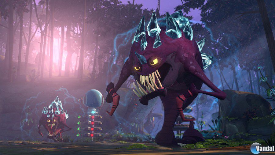 Ratchet and Clank Todos para uno Videojuego (PS3) Vandal