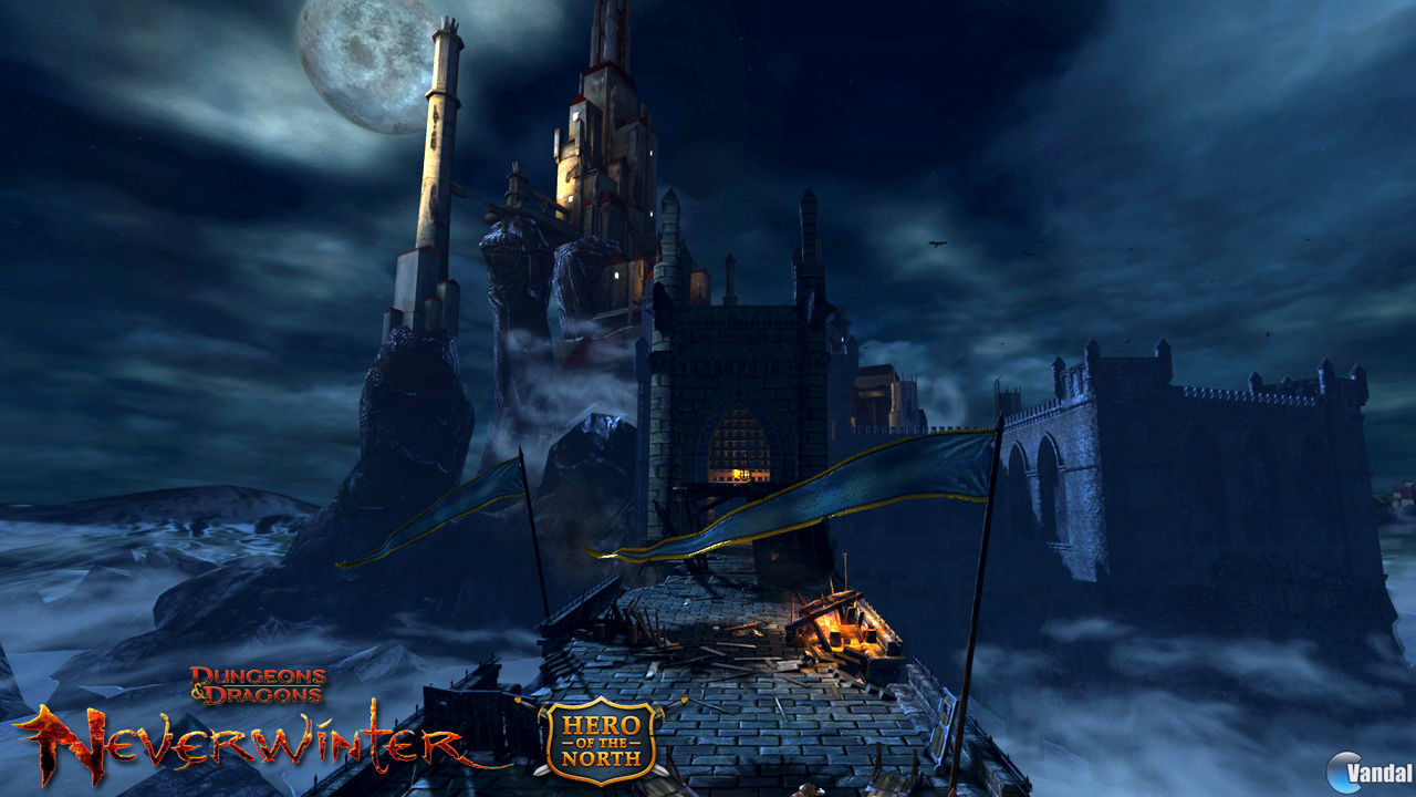 download free neverwinter xbox