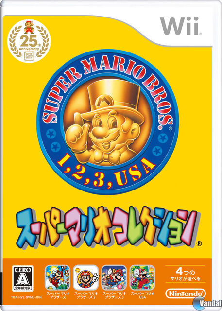 super mario all stars 25th anniversary edition free pc download