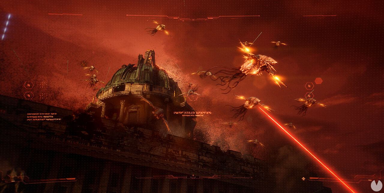 Transformers Reactivate Videojuego (PS5, PC y Xbox Series X/S) Vandal