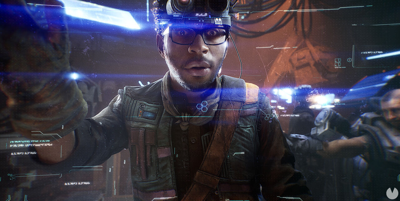 Transformers Reactivate Videojuego (PS5, PC y Xbox Series X/S) Vandal