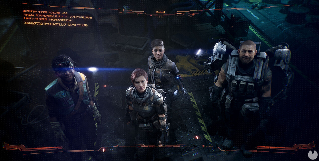 Transformers Reactivate Videojuego (PS5, PC y Xbox Series X/S) Vandal