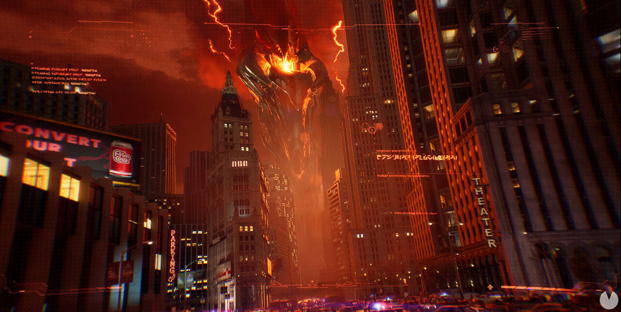 Transformers Reactivate Videojuego (PS5, PC y Xbox Series X/S) Vandal