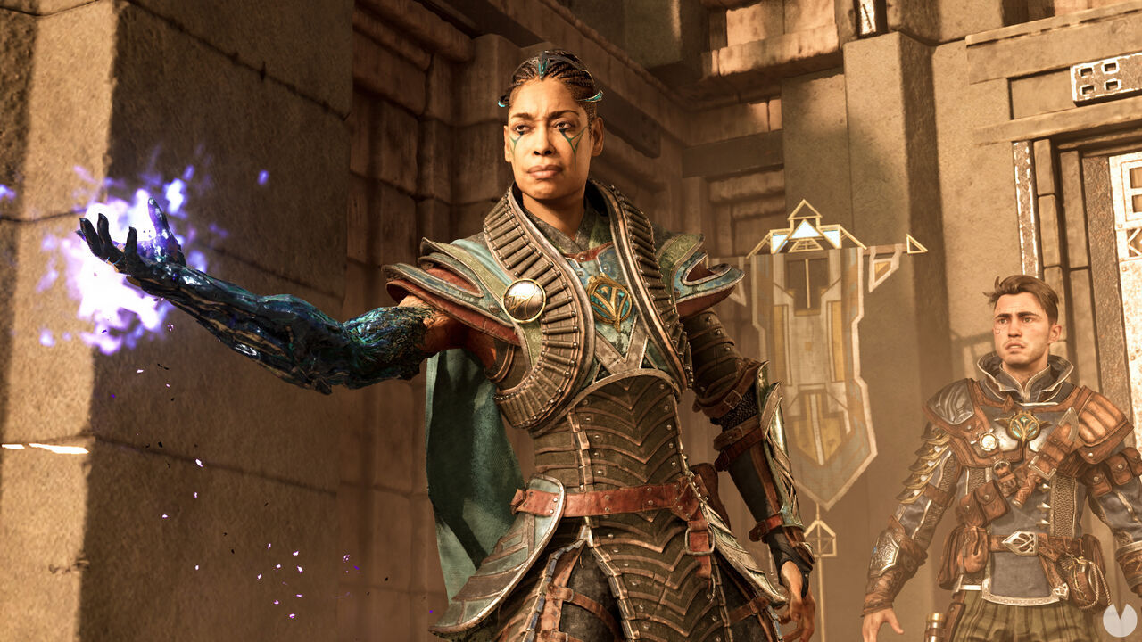 Armored Core 6: Fires of Rubicon es el mejor vendido en Reino Unido durante la 