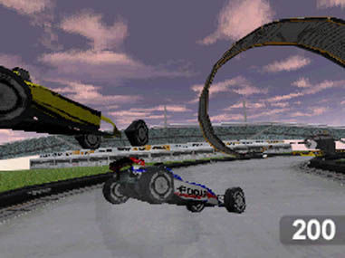 Pack Double Jeux PS4 : Trackmania Turbo + Trials Rising - Neuf Sous Blister - Édition 2021