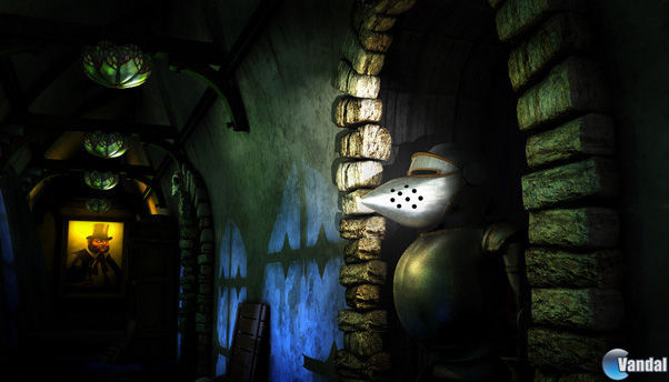 Kinect y Microsoft Jap�n 2