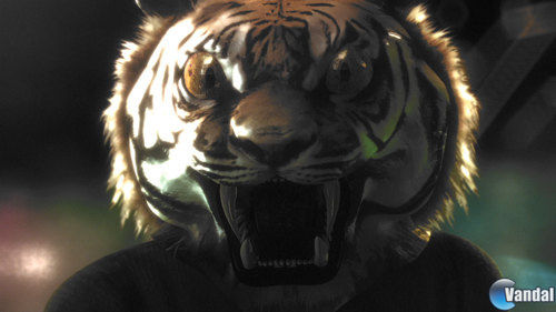 Kinect y Microsoft Jap�n 