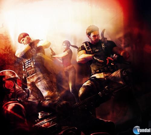 Los juegos de zombis, demonios y mutantes que vienen 4