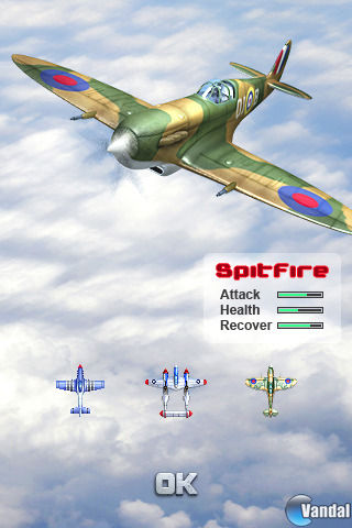 iPod, iPhone y iPad: Otras maneras de jugar 13