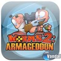 worms 2 armageddon ps4