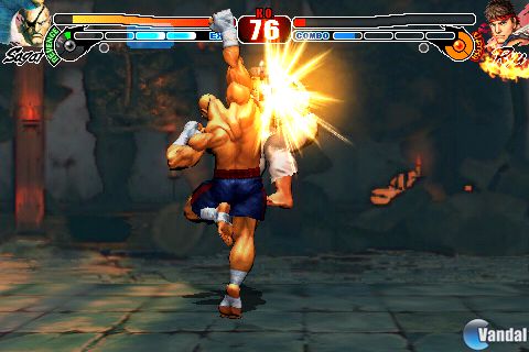 iPod, iPhone y iPad: Otras maneras de jugar 18