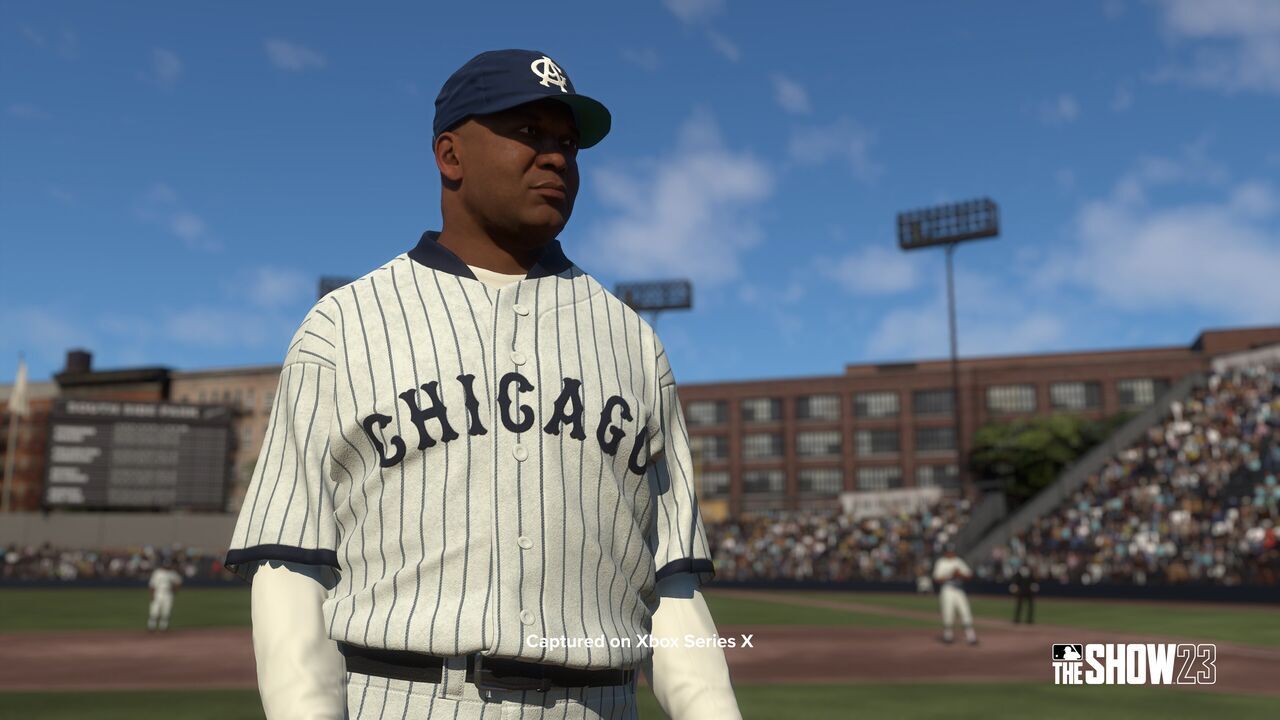 MLB The Show 23 Videojuego (PS5, PS4, Xbox Series X/S, Xbox One y