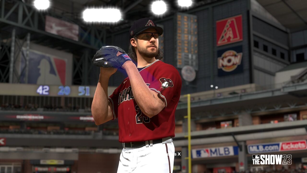 MLB The Show 23 Videojuego (PS5, PS4, Xbox Series X/S, Xbox One y