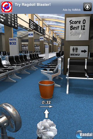 iPod, iPhone y iPad: Otras maneras de jugar 14