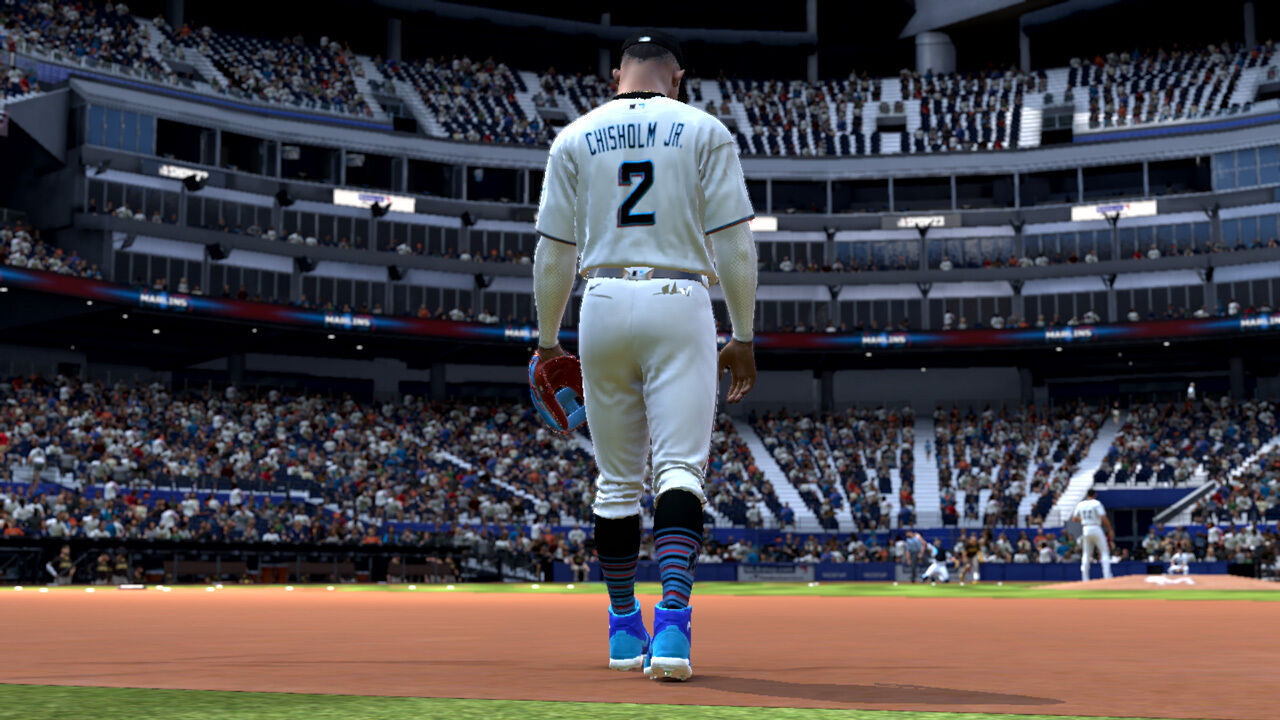 MLB The Show 23 Videojuego (PS5, PS4, Xbox Series X/S, Xbox One y