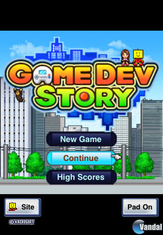 iPod, iPhone y iPad: Otras maneras de jugar 12