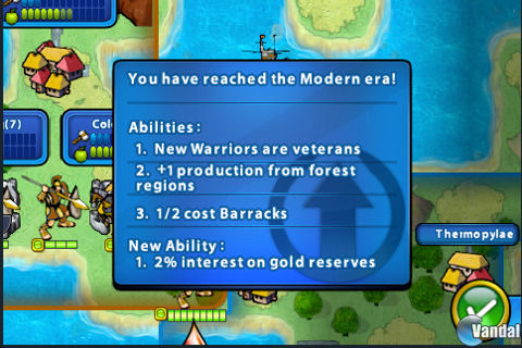 iPod, iPhone y iPad: Otras maneras de jugar 19