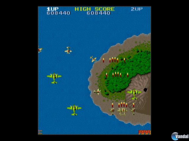 40 grandes juegos de Capcom por su 40 aniversario