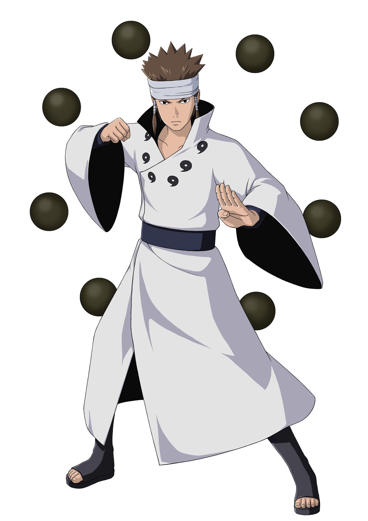 Naruto X Boruto Ultimate Ninja Storm CONNECTIONS Videojuego PS5 