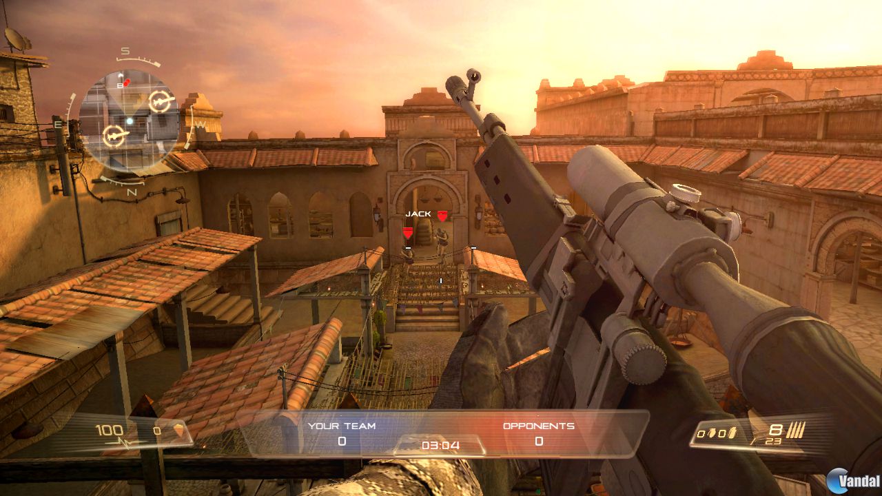 modern combat domination android modern combat domination android