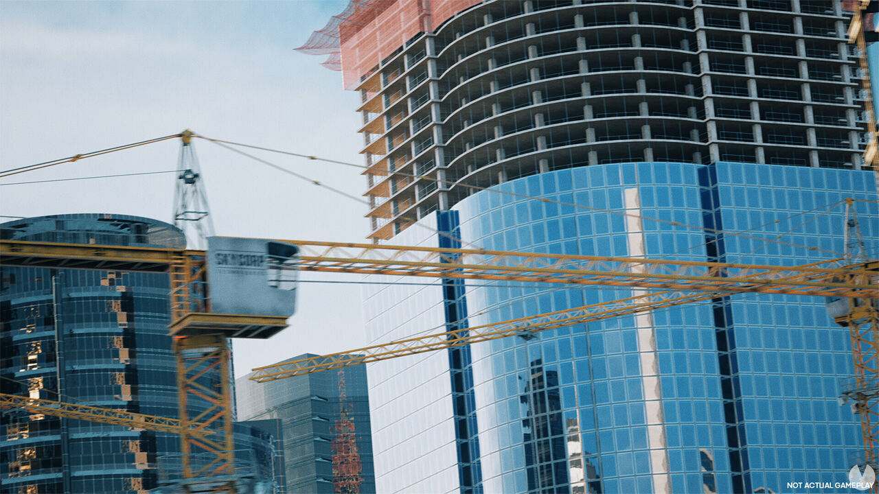 Cities Skylines 2 anunciado oficialmente para PS5, Xbox Series X/S y PC Vandal