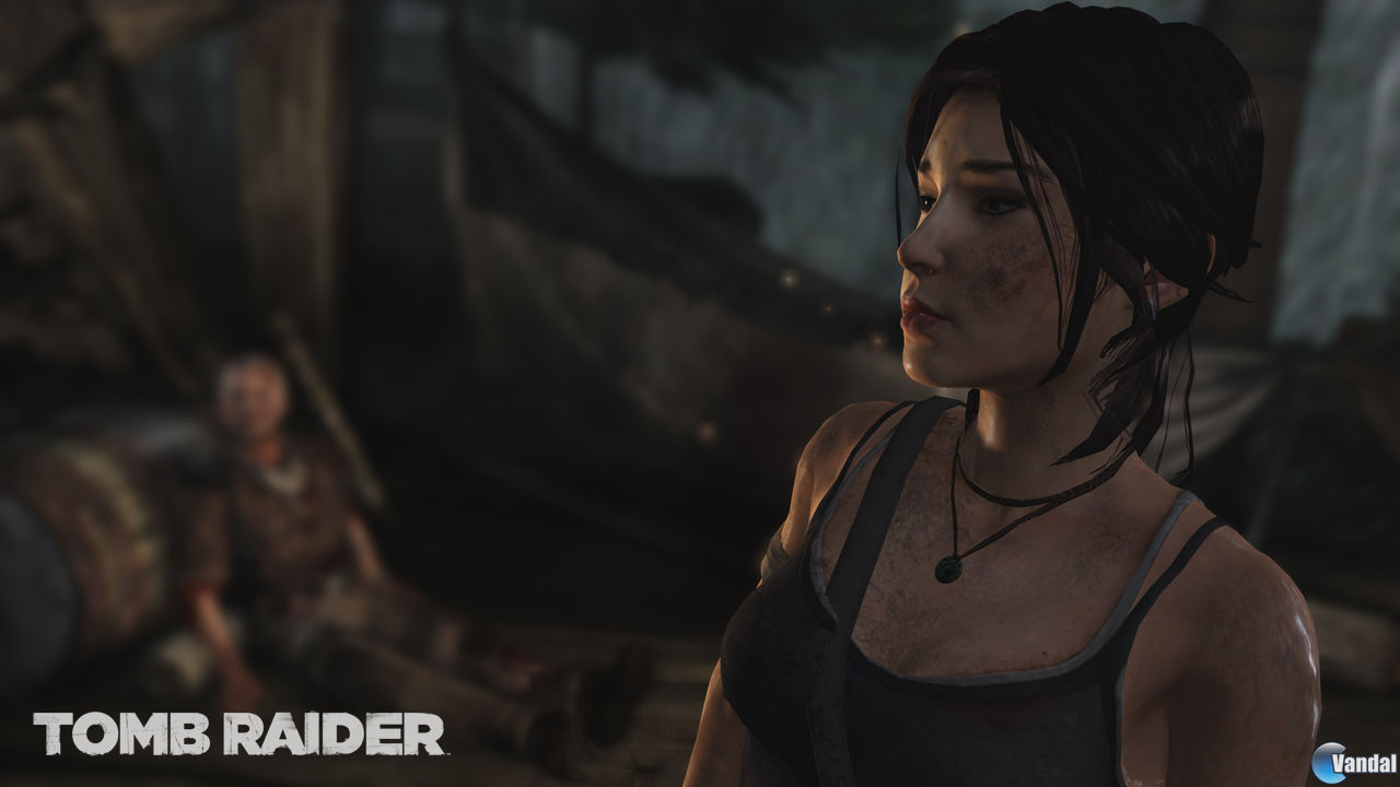 El retorno de Tomb Raider 3