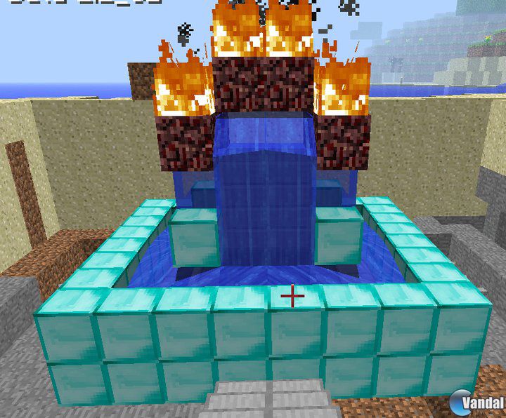 Minecraft: Claves de un éxito 3