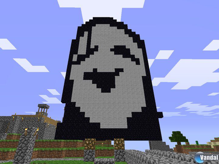 Minecraft: Claves de un éxito 2