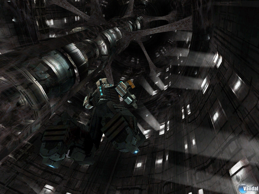 Dead Space - Videojuego (iPhone) - Vandal