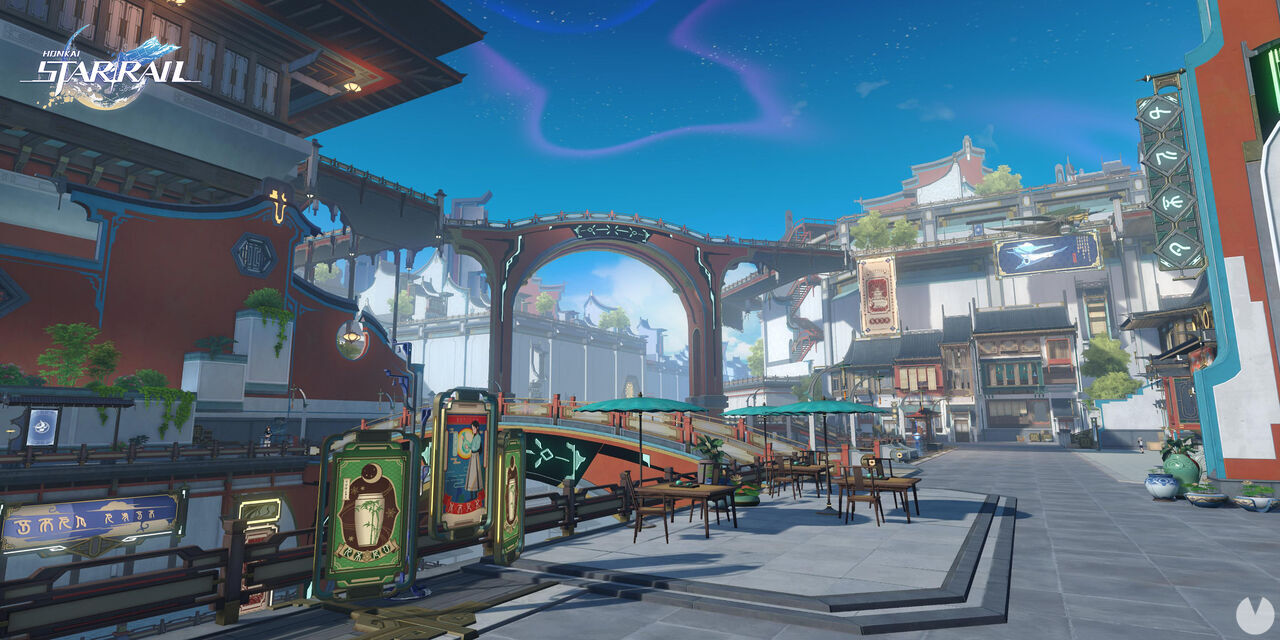 Honkai: Star Rail - Videojuego (PC, PS5, PS4, Android y iPhone) - Vandal