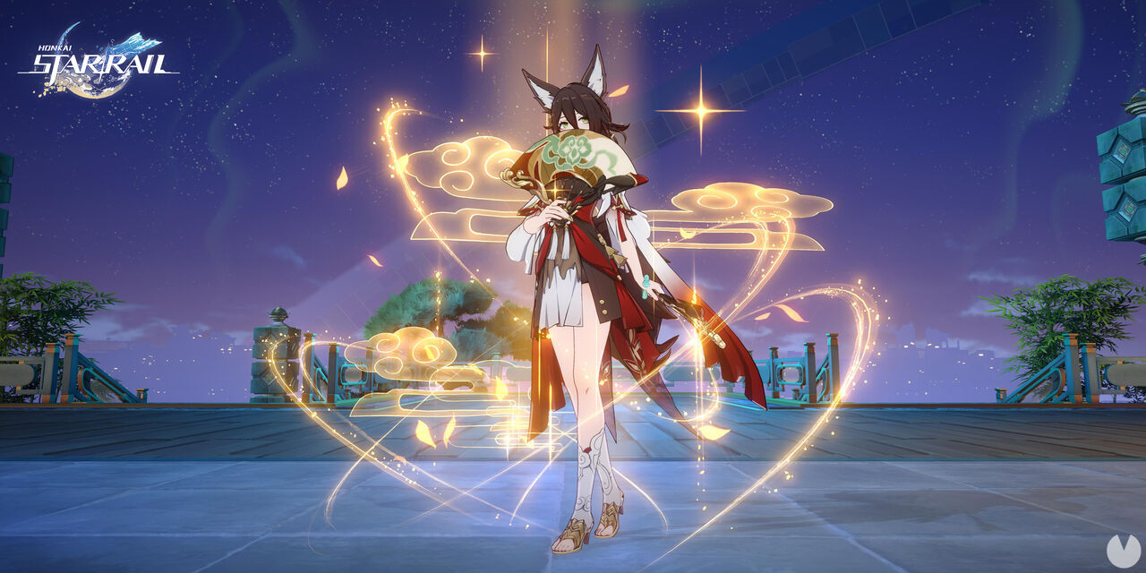 Honkai: Star Rail - Videojuego (PC, PS5, Android, iPhone y PS4) - Vandal