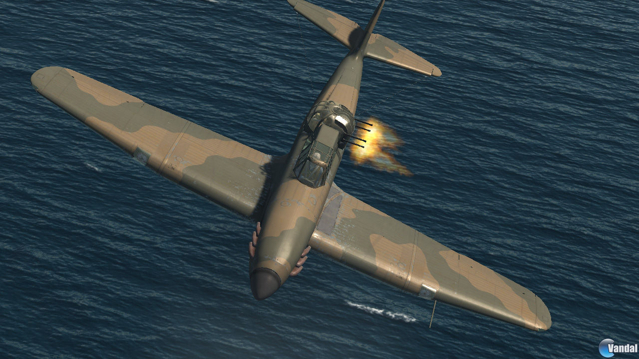 Il 2 sturmovik cliffs of dover не запускается на windows 10