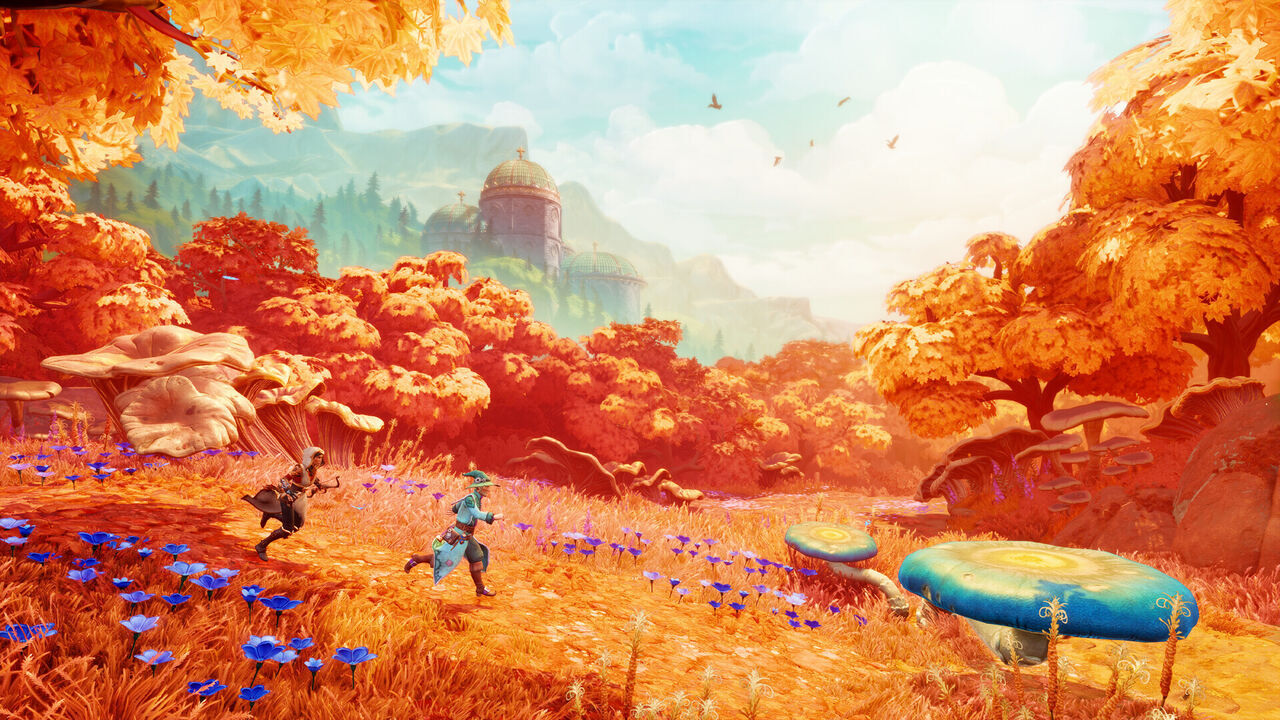 Trine 5: A Clockwork Conspiracy instal the last version for iphone