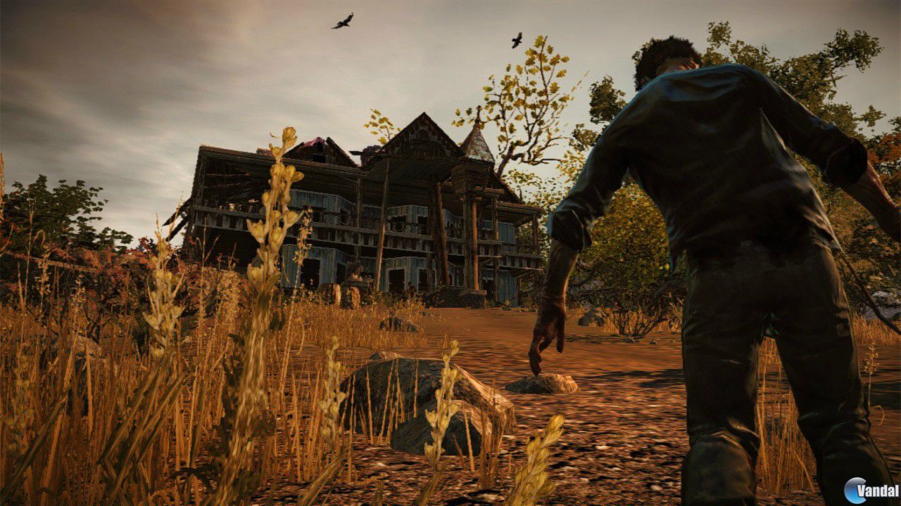 State of Decay XBLA - Videojuego (Xbox 360 y PC) - Vandal