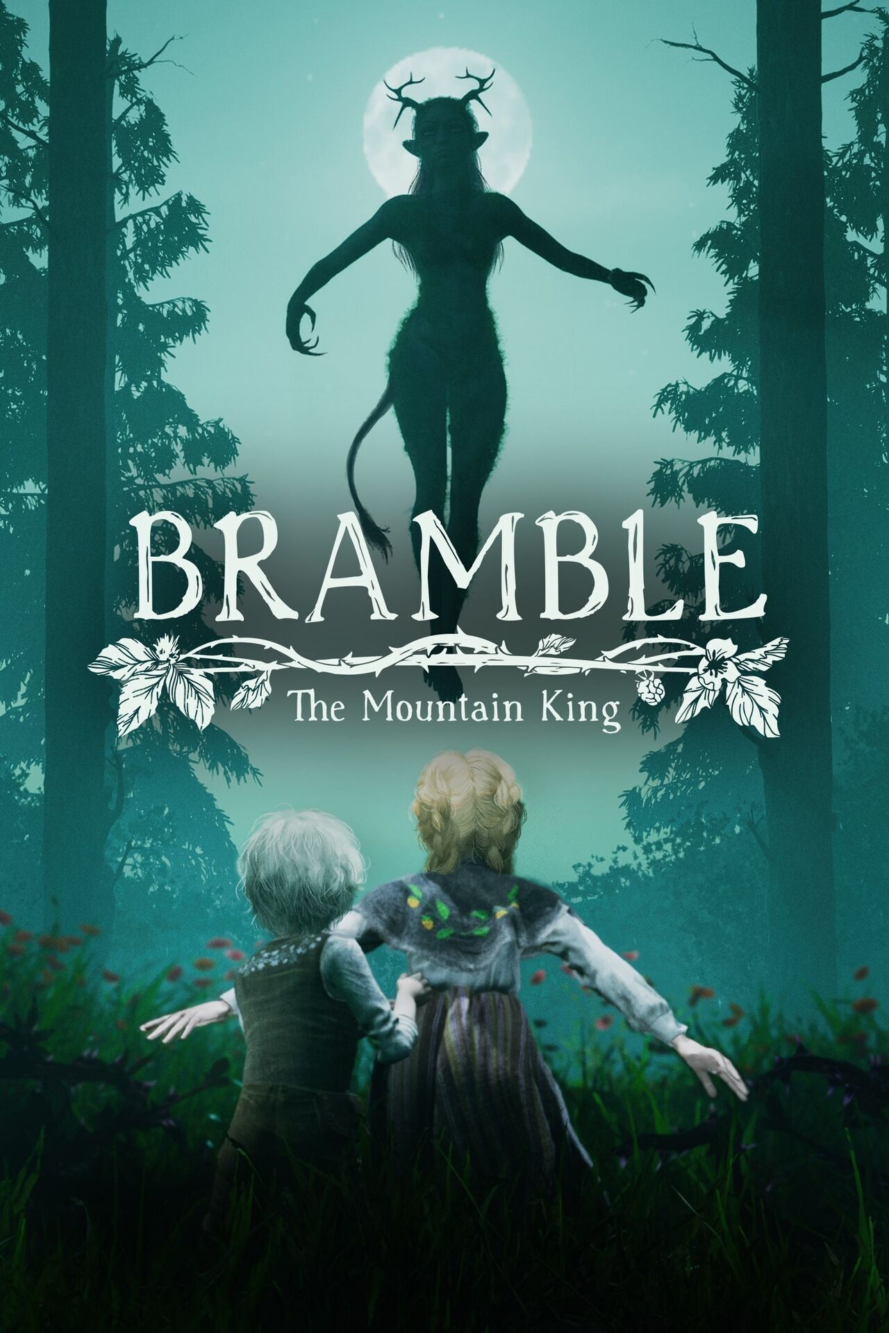Bramble: The Mountain King - Videojuego (PC, Xbox Series X/S, PS5, PS4 ...