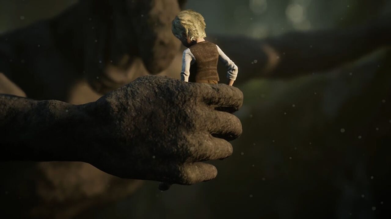 Bramble: The Mountain King Review (PS5) - Thorny Issues Wound A