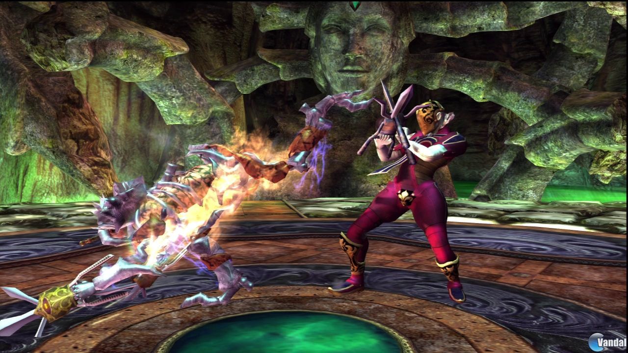 soul calibur 2 hd soul calibur 2 hd