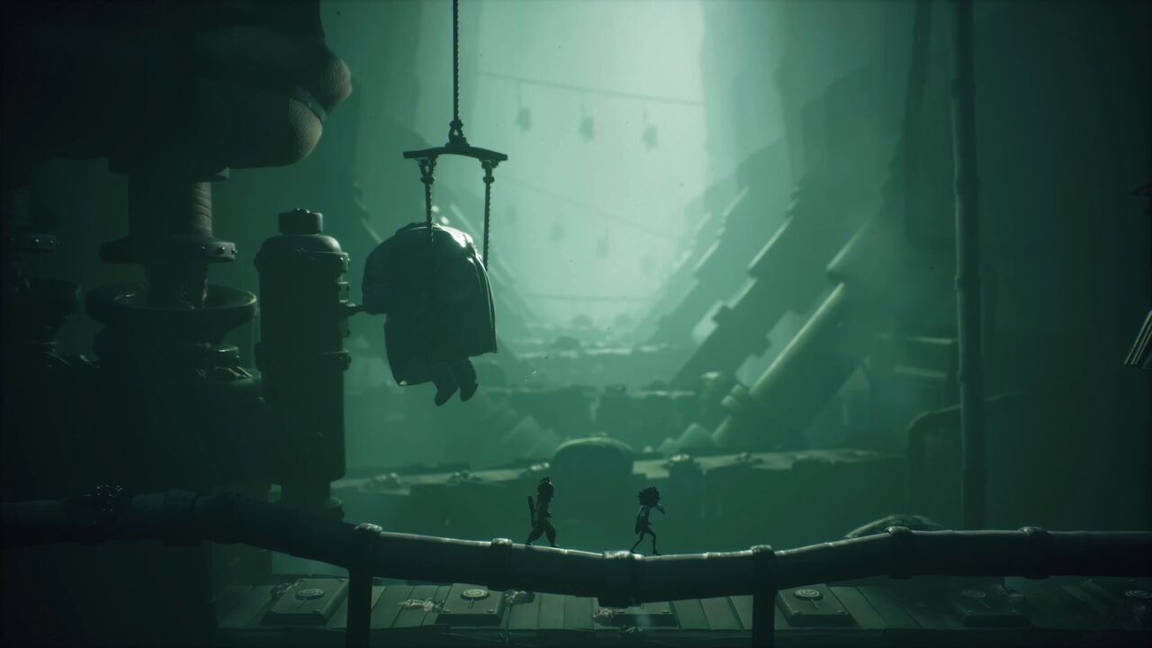 little nightmares 3 switch 2