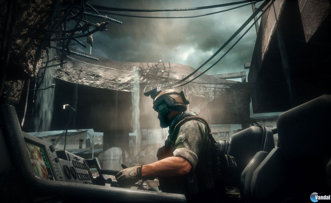 Los 10 juegos en primera persona de 2012 4