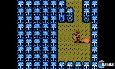 Game Gear en Nintendo 3DS 7